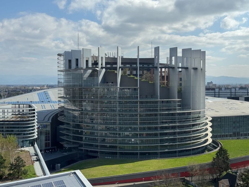 parlement européen