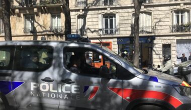 Stéphane Troussel demande l'ouverture d'une enquête de l'IGPN
