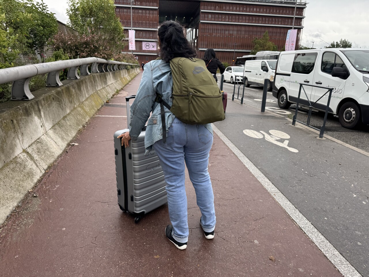 un nouveau parcours "à ne rien y comprendre"
