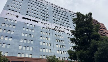 EN IMAGES. C'est le plus haut hôtel de Toulouse ! Voici toutes les surprises qui s'y cachent à l'intérieur...