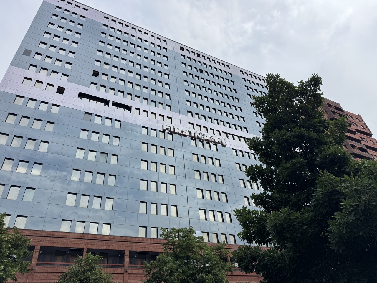 EN IMAGES. C'est le plus haut hôtel de Toulouse ! Voici toutes les surprises qui s'y cachent à l'intérieur...