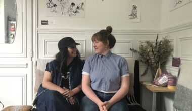 bienvenue au Montvenus, bar à cocktails queer et féministe de Montreuil