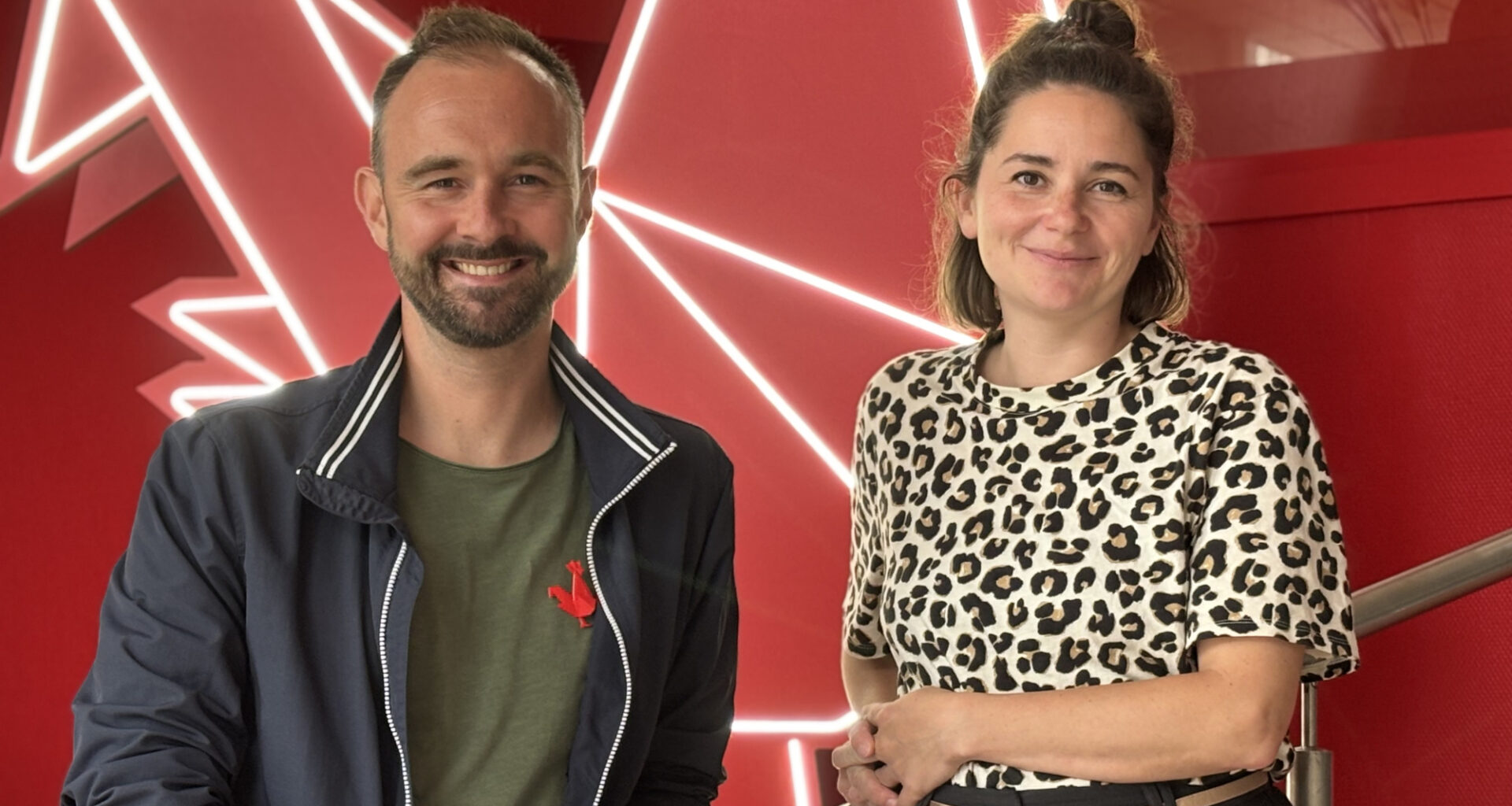 Qui est Carole Lymer, première femme à présider la French Tech à Grenoble ?
