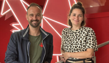 Qui est Carole Lymer, première femme à présider la French Tech à Grenoble ?