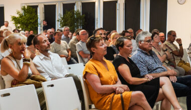 Près de Montpellier. Lunel dévoile le bilan du projet Métamorph'Ose avec un week-end Virtu'Ose