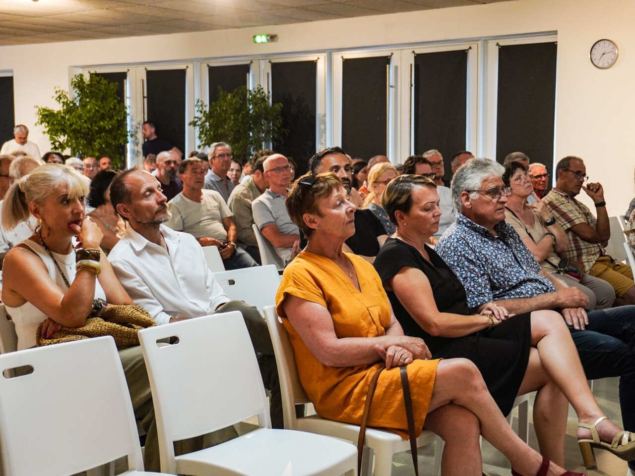 Près de Montpellier. Lunel dévoile le bilan du projet Métamorph'Ose avec un week-end Virtu'Ose