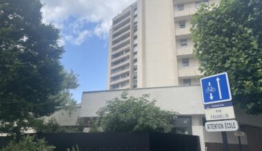 À Courbevoie, une école désaffectée va être transformée en crèche pour la rentrée scolaire 2025