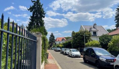 après une série de cambriolages, la crainte des habitants des Hauts-de-Seine