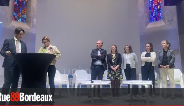 Premiers secours en santé mentale : un dispositif qui porte ses fruits à l'Université de Bordeaux