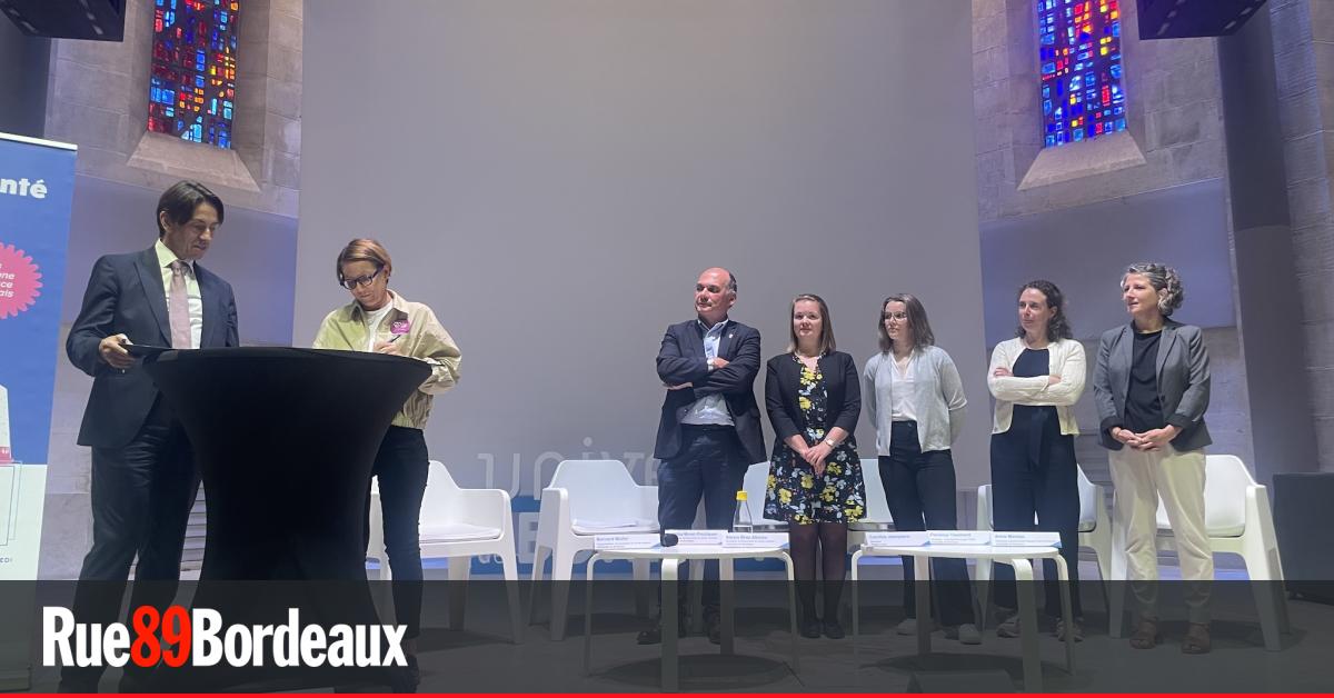 Premiers secours en santé mentale : un dispositif qui porte ses fruits à l'Université de Bordeaux