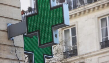 Des pharmaciens en grève en Seine-Maritime ce jeudi : voici à quoi s'attendre