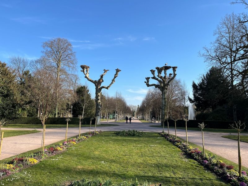 orangerie