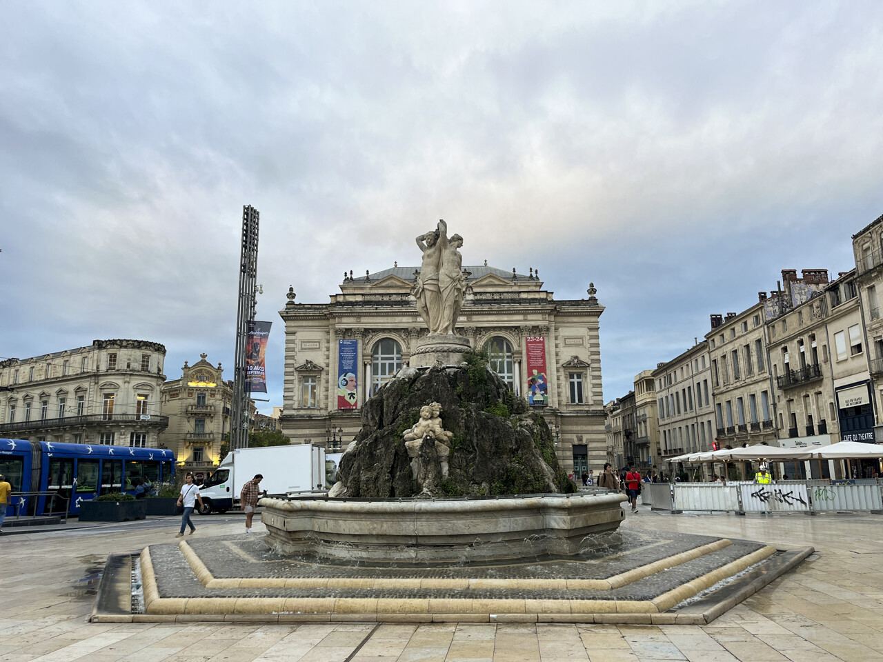 trois agressions violentes en quelques minutes au cœur de l’Écusson