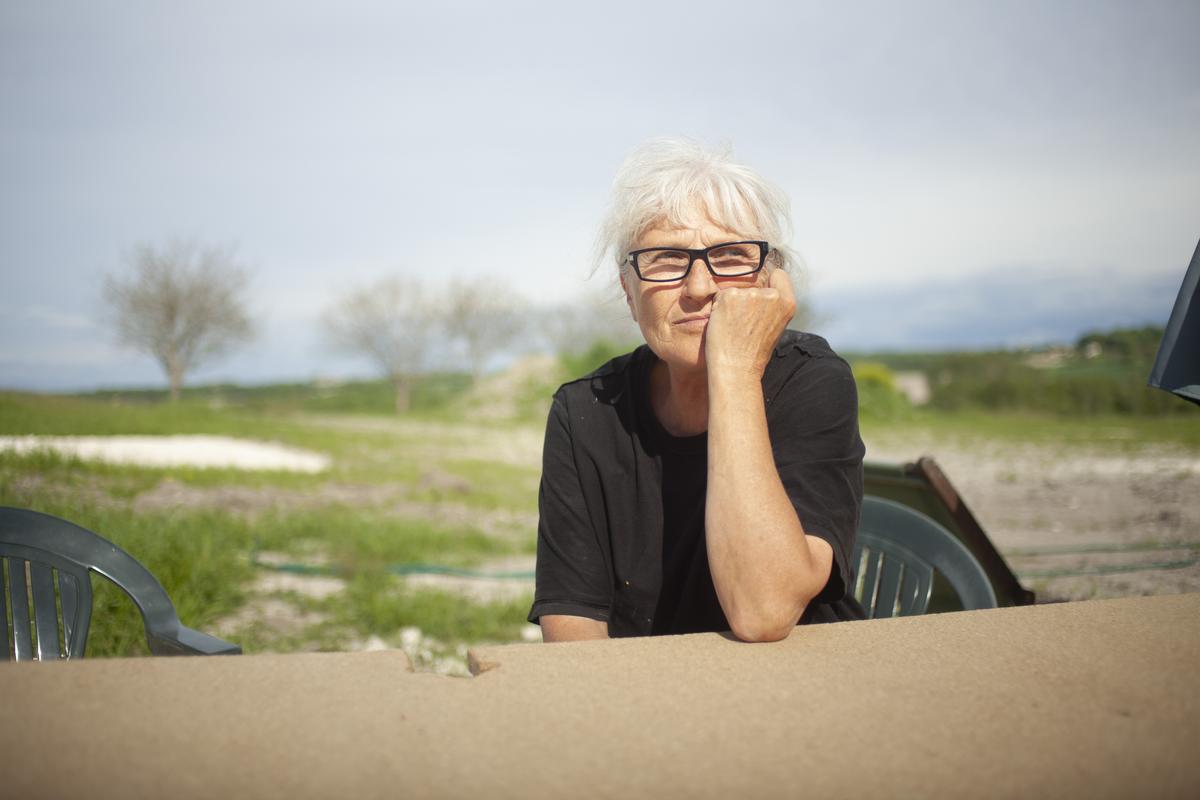 Élizabeth Faure, « un modèle nécessaire de femme forte qui casse les codes » pour Morgane Launay.