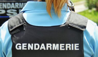 Lyon. Une gendarme sanctionnée pour son humour de "camionneur", la justice en remet une couche