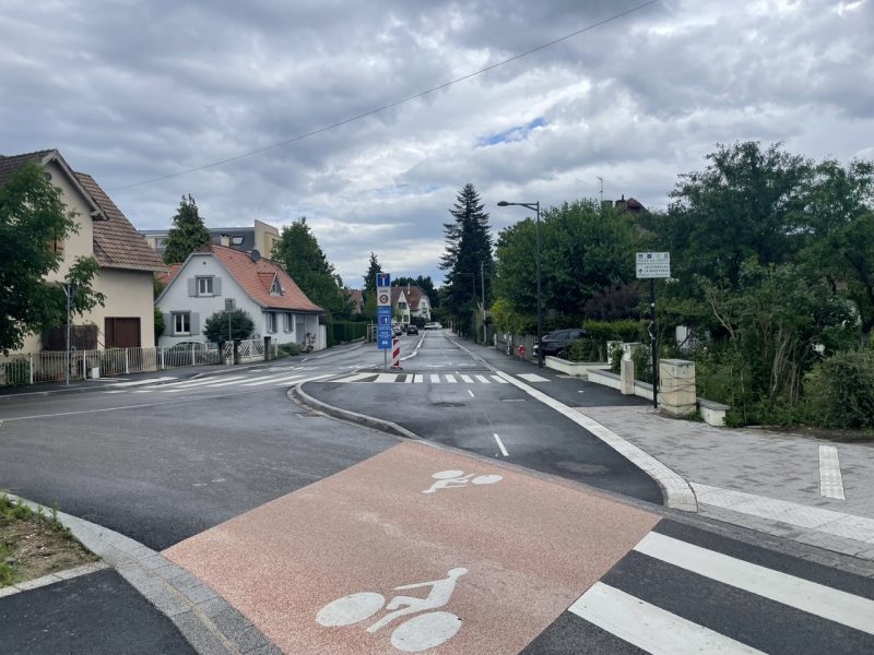 rue mélanie