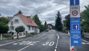 à Strasbourg, comment en est-on arrivé à cette polémique ?