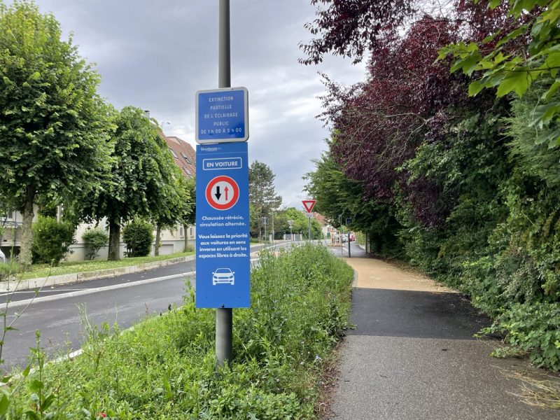 rue mélanie