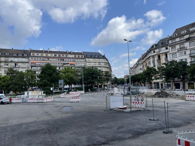 ancienne gare routière halles