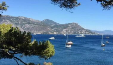Météo: à quoi s'attendre ce samedi dans les Alpes-Maritimes?