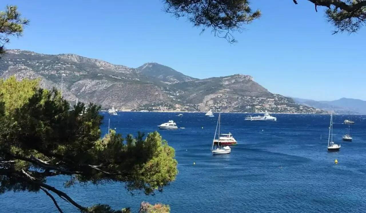 Météo: à quoi s'attendre ce samedi dans les Alpes-Maritimes?