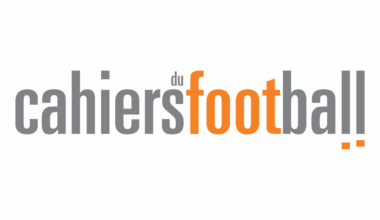 Paris est magique - Les Cahiers du football |
