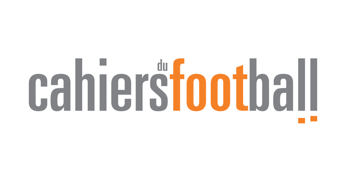 Paris est magique - Les Cahiers du football |