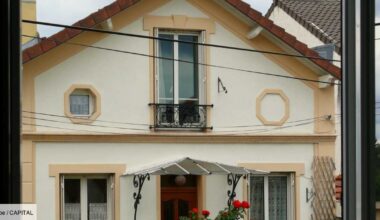 ces départements où les prix remontent mais qui restent les moins chers d'Île-de-France