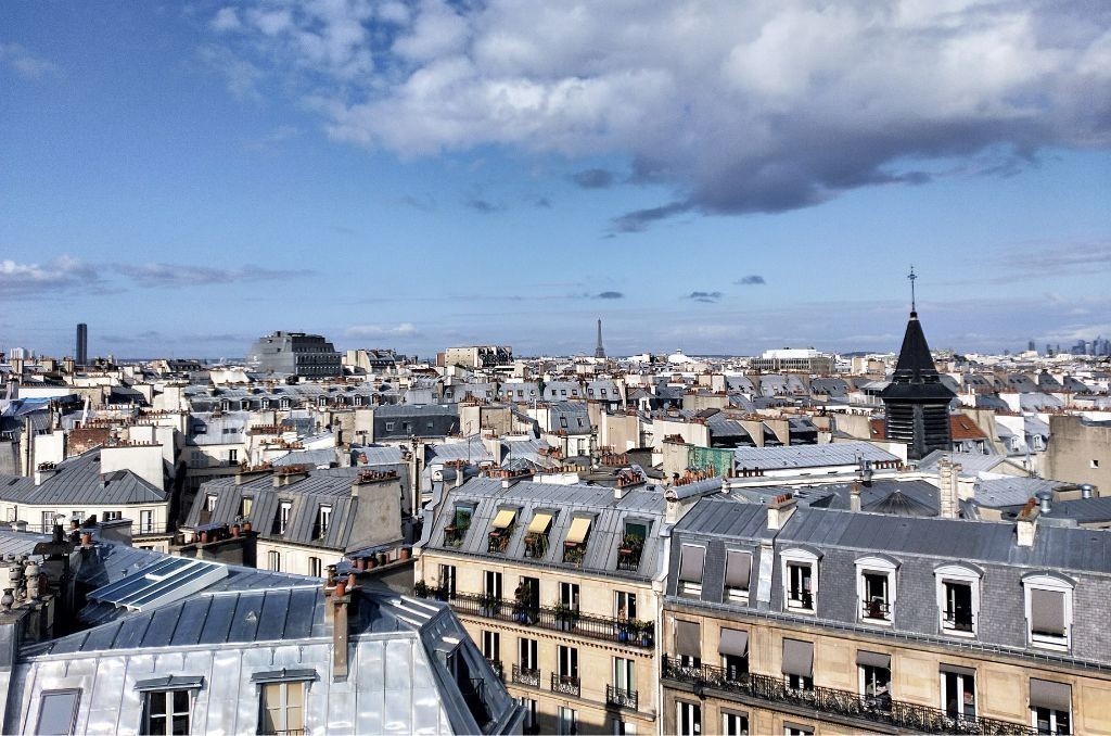 la ruée a déjà commencé, jusqu'à 1 400 réponses par annonce