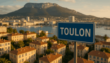 Toulon 2025 : la ville du Sud qui déjoue toutes les prévisions du marché immobilier
