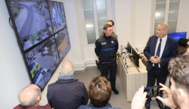 La Valette-du-Var, une Smart City intelligente et connectée