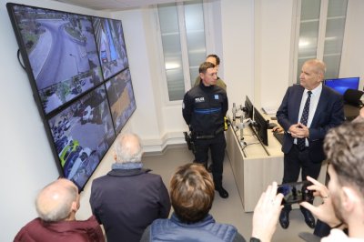 La Valette-du-Var, une Smart City intelligente et connectée