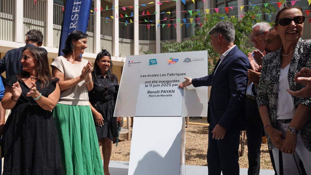 trois nouvelles classes aux Fabriques à la rentrée