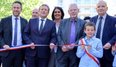 À La Valette-du-Var, un pôle scolaire d’avenir au cœur de La Coupiane