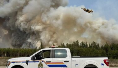 Comment les terribles fumées actuelles sur le Canada et le nord des Usa nuisent gravement au tourisme