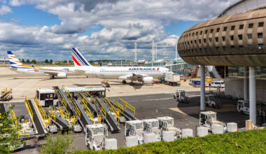 © Shutterstock - En mai 2025, les plateformes d’Orly et de Charles-de-Gaulle ont dépassé leur niveau de trafic de 2019, symbole d’un secteur aérien désormais relancé.