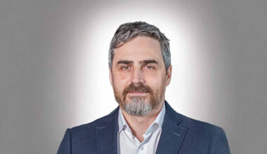 © DR - Arnaud Cosny est nommé Responsable Développement Bureaux Île-de-France C&W Design+Build chez Cushman & Wakefield France.