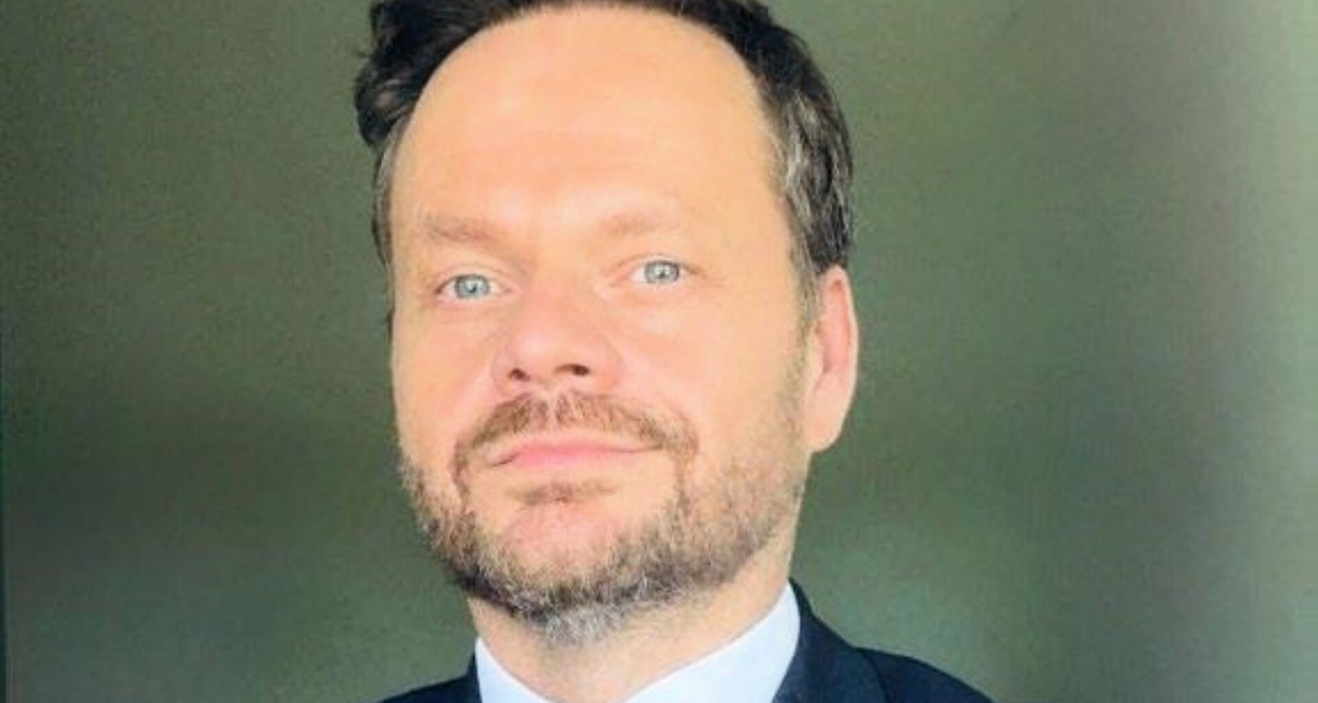 © DR - Arnaud Leclerc est le nouveau directeur de l'académie de Lyon et du Rhône.