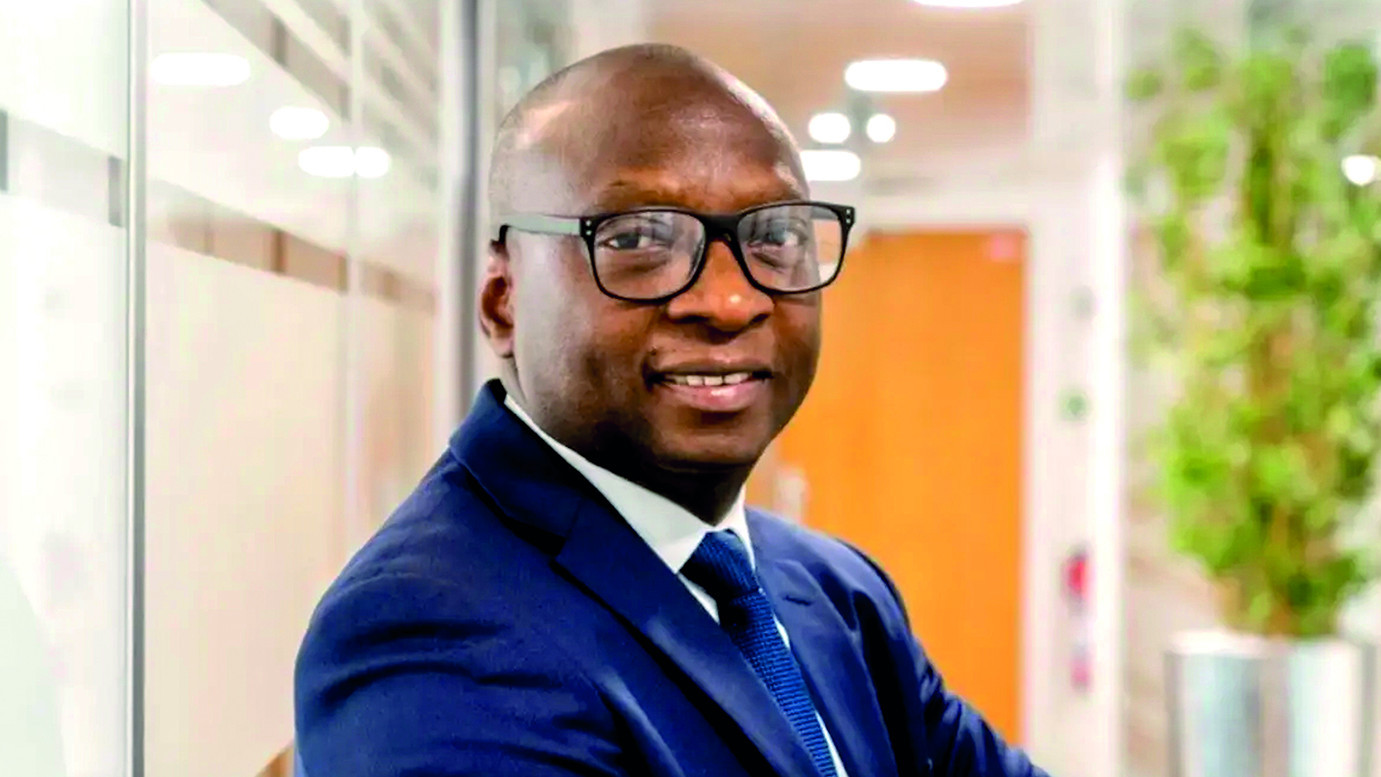 DR - Me Dieudonné MPouki a été reconduit à la tête du GIE Infogreffe.