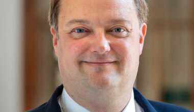 © Julien Bourreau - Jean-Marie Martino est l'ancien directeur général des services du Département du Rhône. Il prend ses fonctions à la direction générale de la CCI Lyon Métropole Saint-Etienne Roanne ce 11 juin.