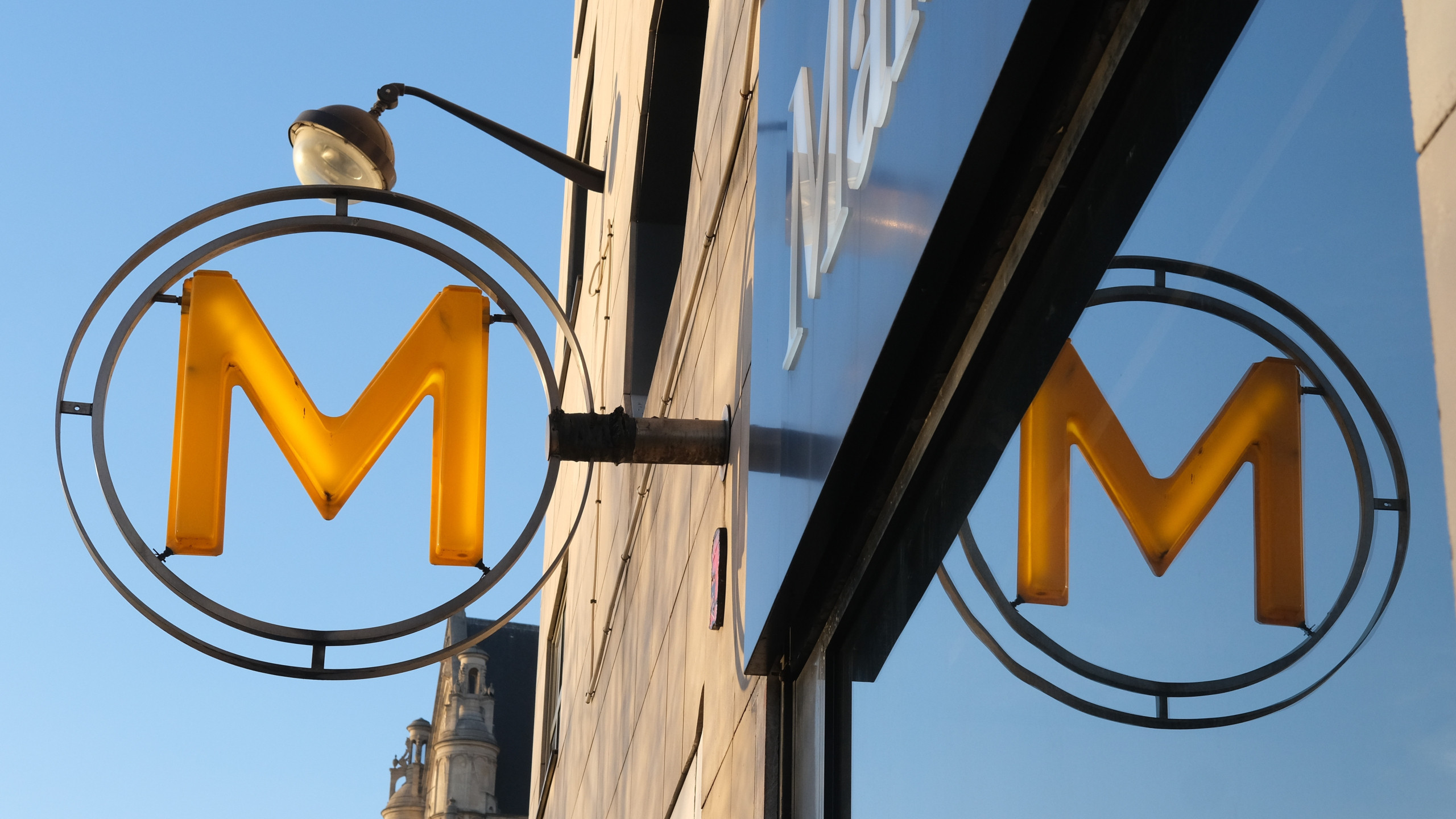 © Shutterstock - Du lundi 9 au dimanche 15 juin, des travaux vont engendrer des perturbations sur les lignes de métro, RER et Transilien d’Île-de-France.
