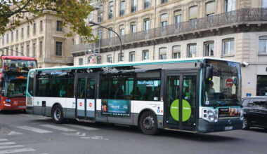 © Shutterstock - La troisième vague d’ouverture à la concurrence dans les transports d’Île-de-France rebat les cartes. Si la RATP limite les pertes, Keolis fait une percée remarquée.