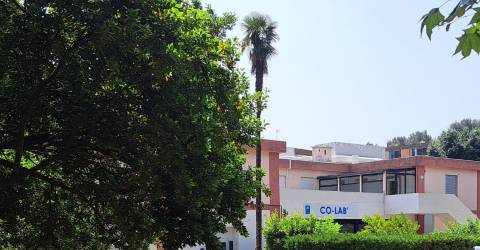 Un nouveau pôle éducatif, social et culturel pour la Beaucaire à Toulon