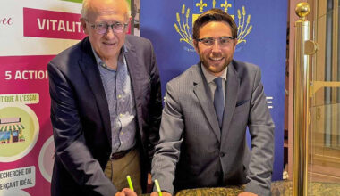© Initiative Essonne - Un comité de sélection se tiendra afin d’étudier et de sélectionner le meilleur candidat boucher-charcutier pour ce local en plein cœur d'Angerville.