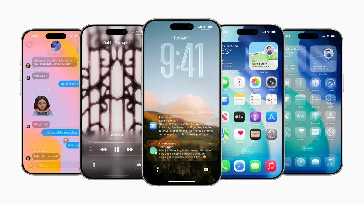 beta 2 ios 26