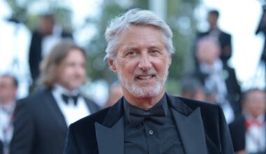 Israël-Iran : Antoine de Caunes "extrêmement inquiet" pour son entourage proche
