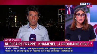 Israël se prépare à une riposte iranienne