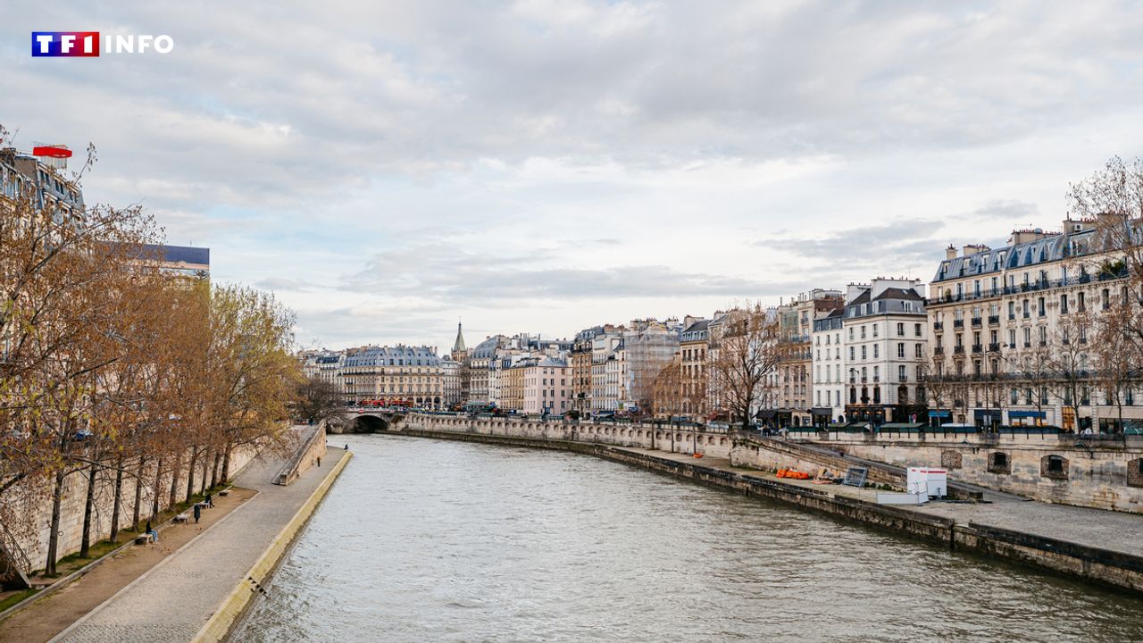 Paris : ceux qui voudront se baigner dans la Seine cet été devront passer un test de nage