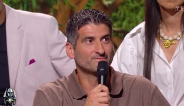 Jérôme le Catalan (Koh-Lanta 2025) se confie sur son retour en France