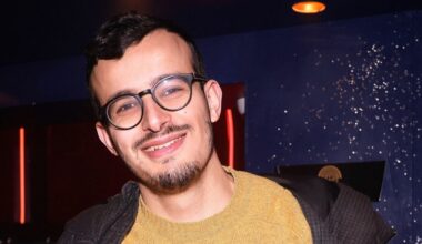 Paul El Kharrat fait un appel de pied à Laurent Ruquier et se confie sur leur relation complice